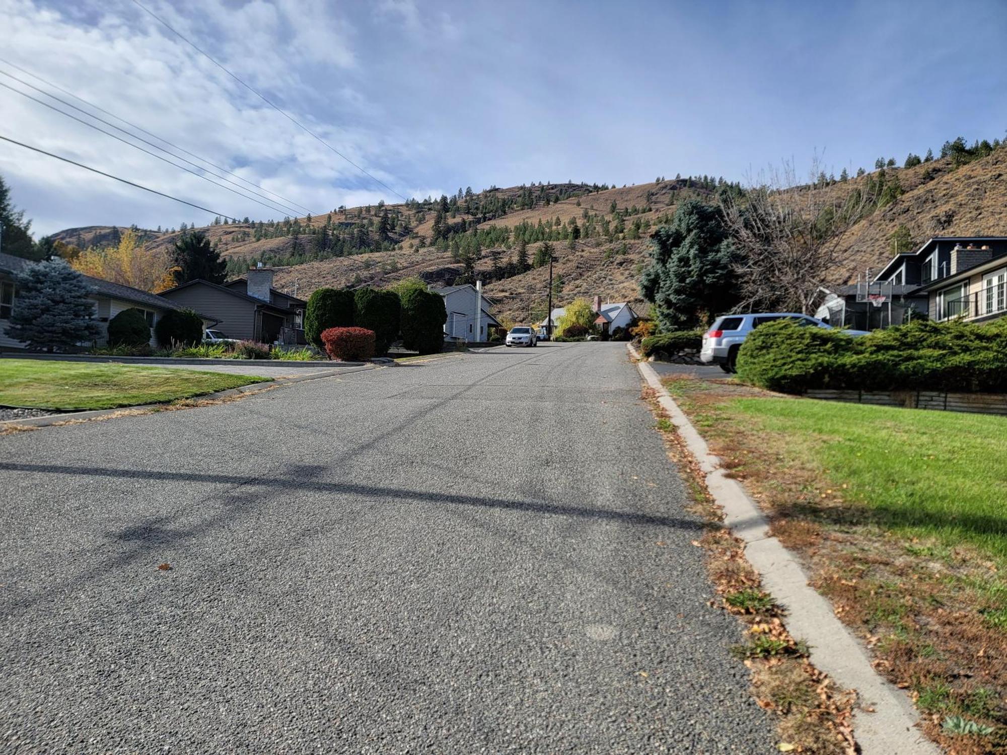 Charming - 2 Bedrooms Suite, 1 Full Bath & Family Room Kamloops Exteriér fotografie