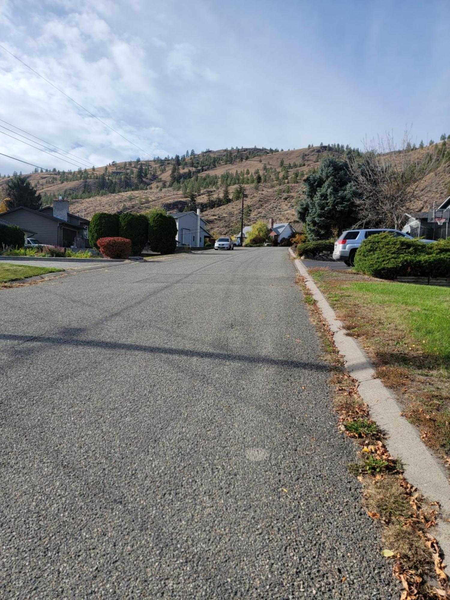 Charming - 2 Bedrooms Suite, 1 Full Bath & Family Room Kamloops Exteriér fotografie