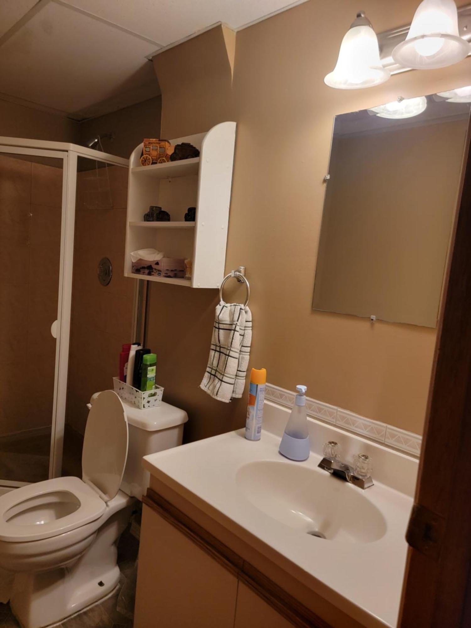 Charming - 2 Bedrooms Suite, 1 Full Bath & Family Room Kamloops Exteriér fotografie